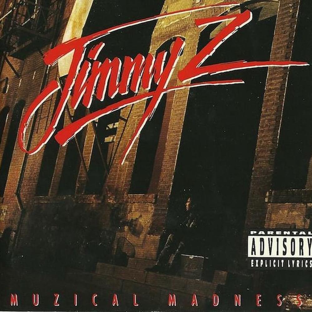 Cover image for Muzical Madness