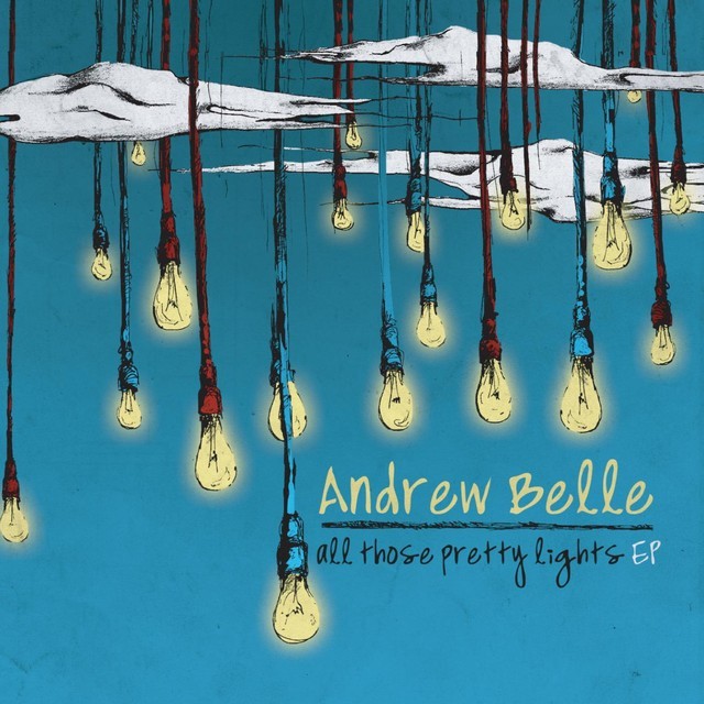 Cover image for All Those Pretty Lights EP