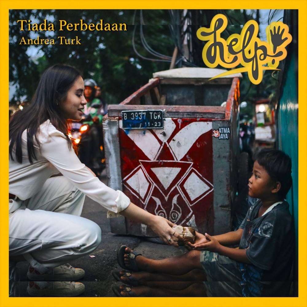 Cover image for Tiada Perbedaan