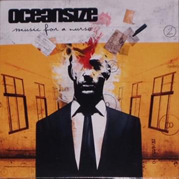 Album cover art for "Music For a Nurse" by Oceansize