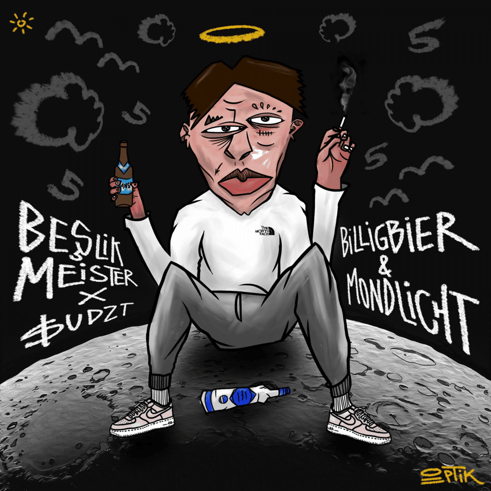 Zeit in der Nase by beslik
