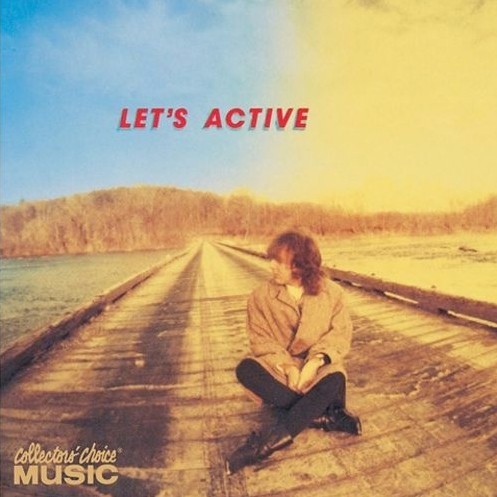Talking to Myself by Let’s Active