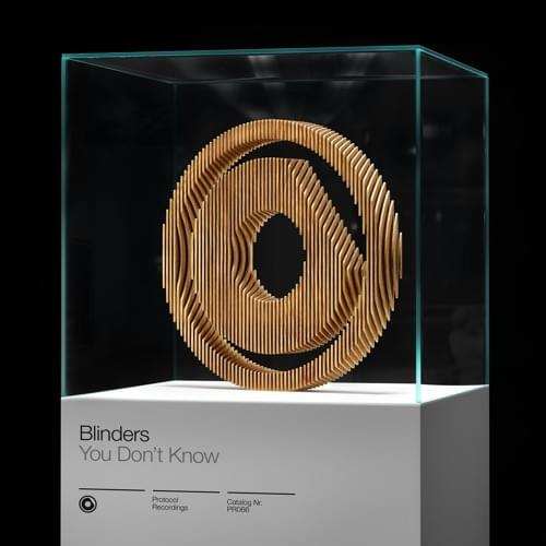 You Don’t Know by Blinders