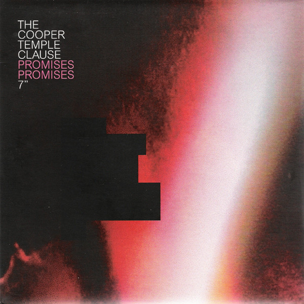 Album cover art for "Our Eyes Are Bright" by The Cooper Temple Clause