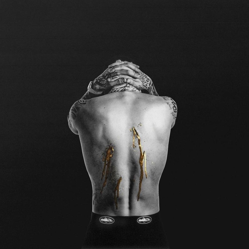 Cover image for Ferite (Deluxe Edition)