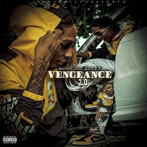 Ice by BandGang Jizzle P