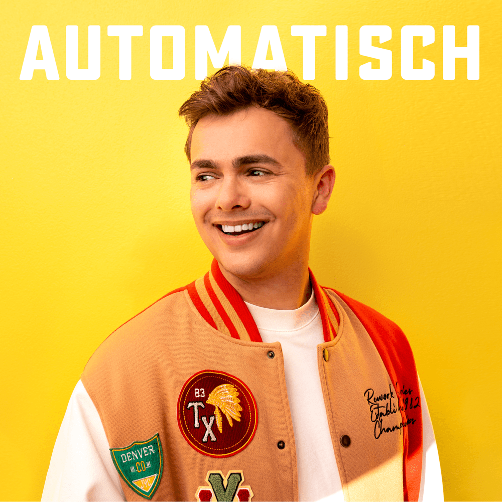 Automatisch by FLEMMING