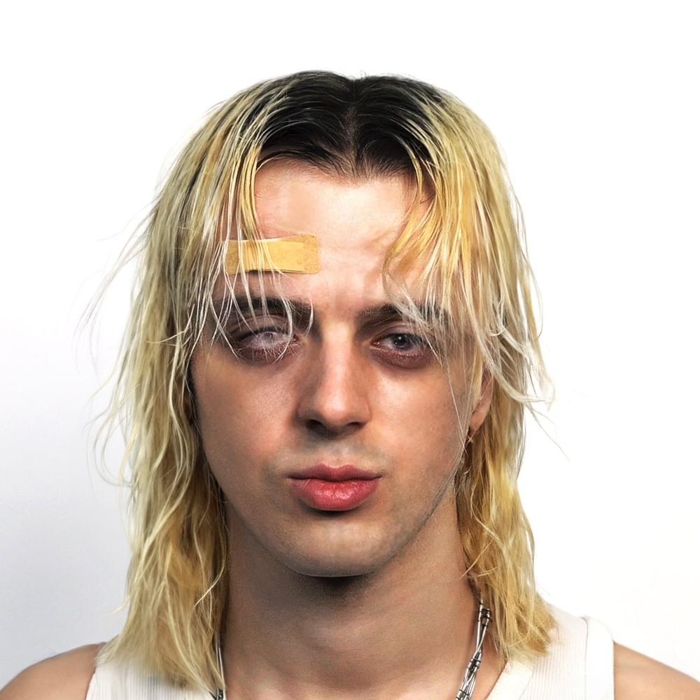 Cover image for BLEEDER
