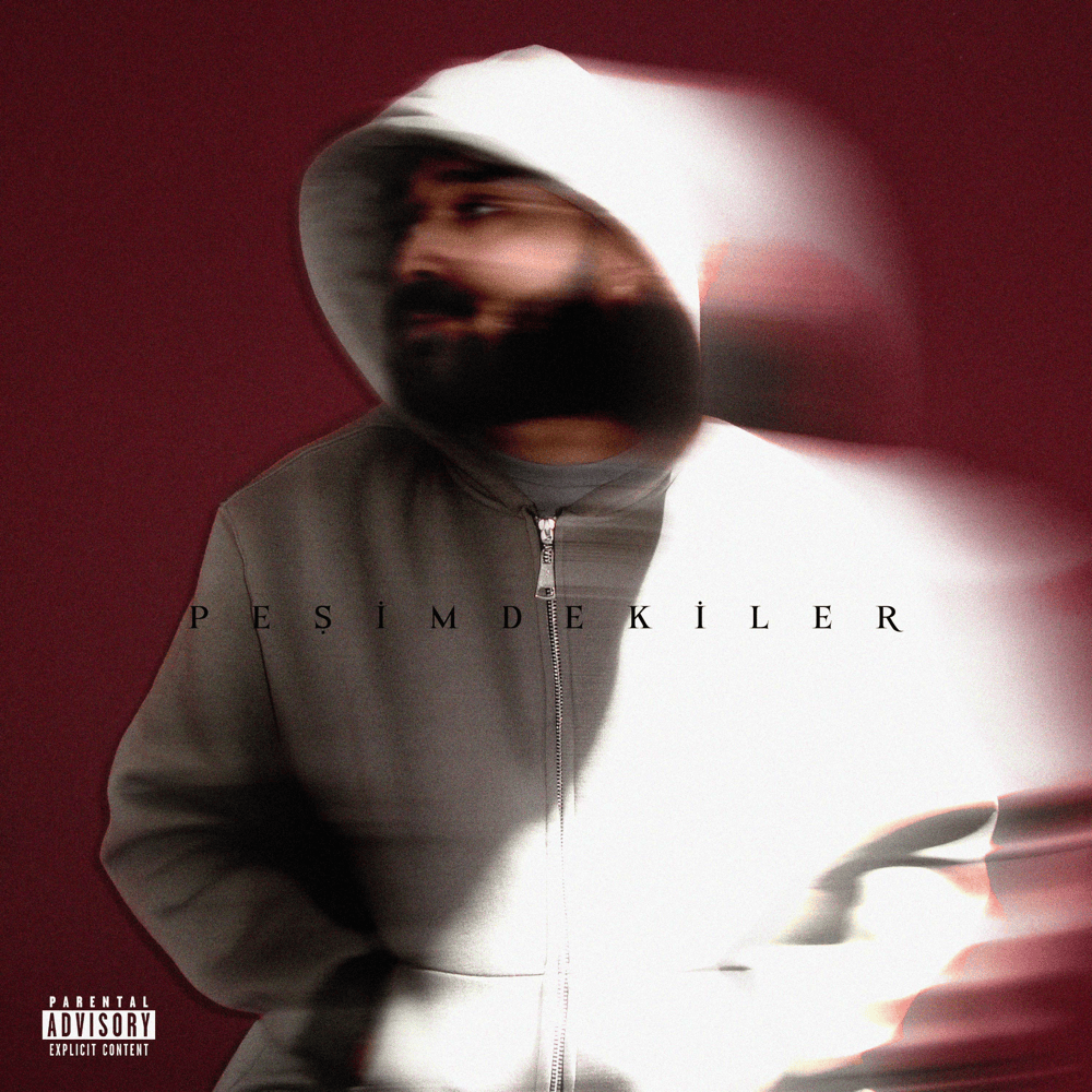 Peşimdekiler by Murda (TUR)