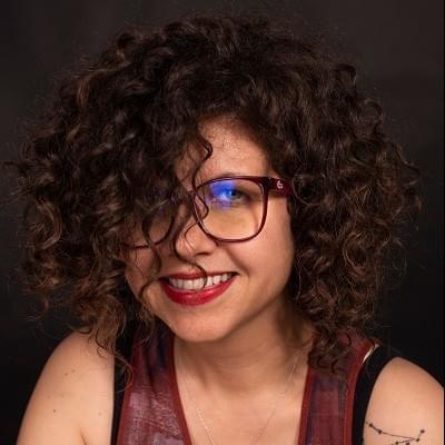 Photo of Roberta Campos