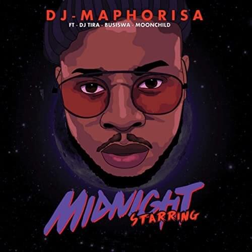 Midnight Starring by DJ Maphorisa