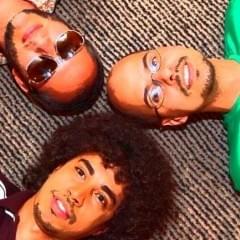 Cover image for 3 Na Massa