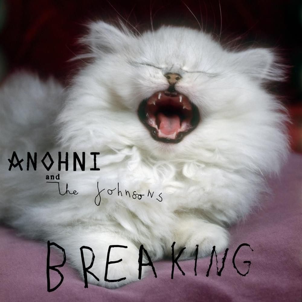 Cover image for Breaking - Single