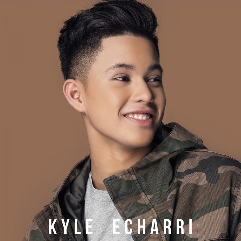 Pangako (Minus One) by Kyle Echarri
