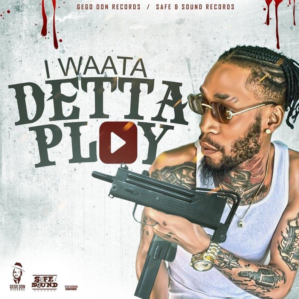 Detta Play by Iwaata