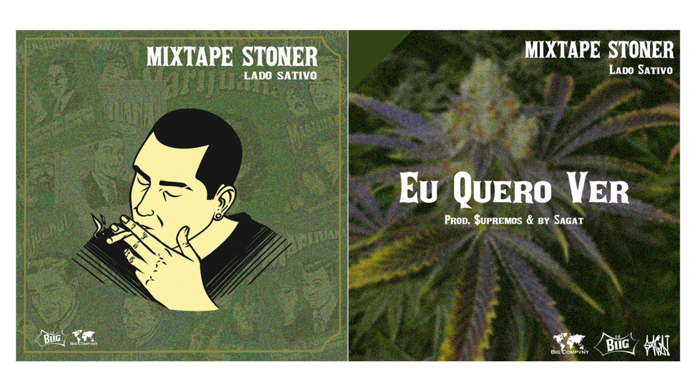 Eu Quero Ver by Biig Paul