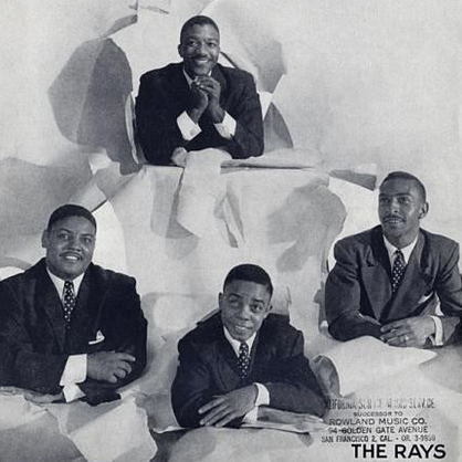 Photo of TheRays
