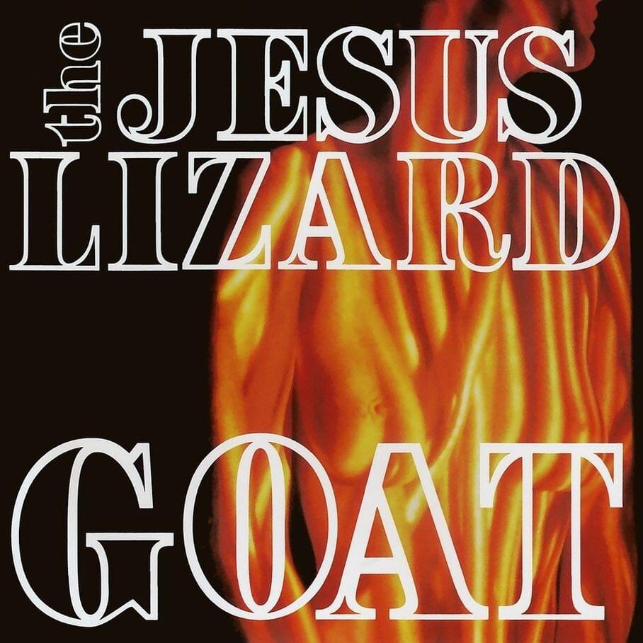 Cover image for Goat (Deluxe, Remastered)