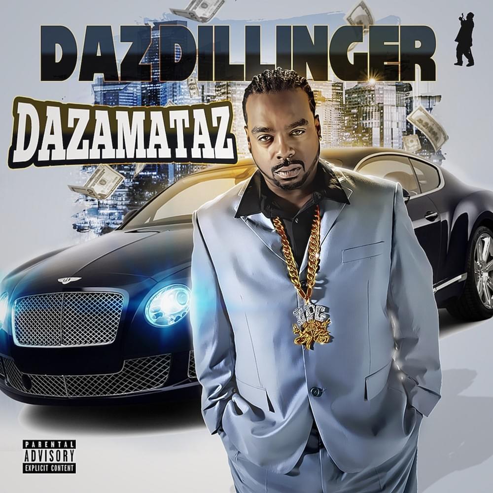 Cover image for Dazamataz