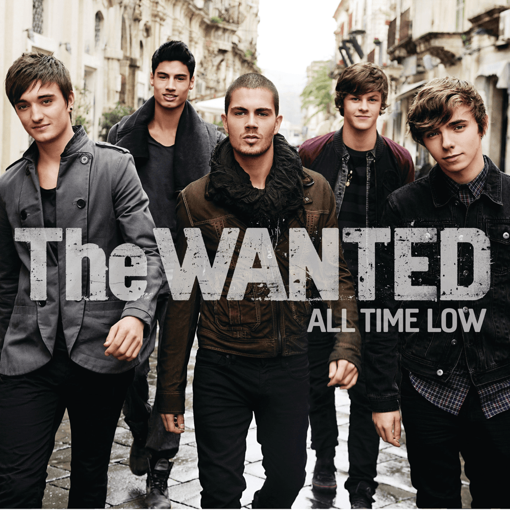 All Time Low by The Wanted