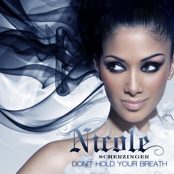 Cover image for Don’t Hold Your Breath - Single