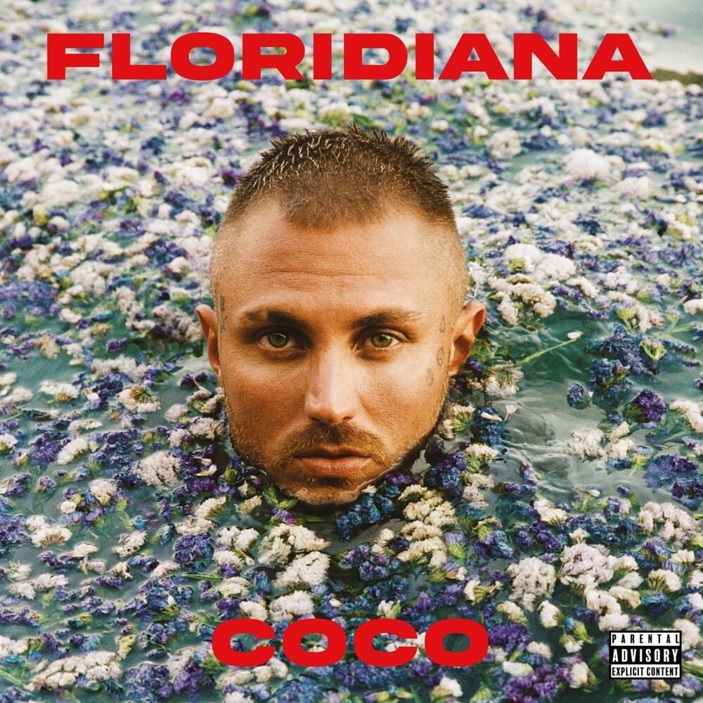 Cover image for Floridiana