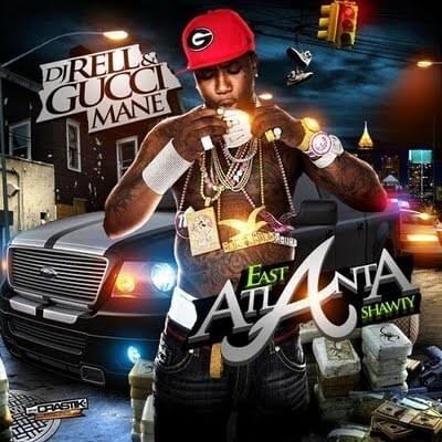 Cover image for East Atlanta Shawty