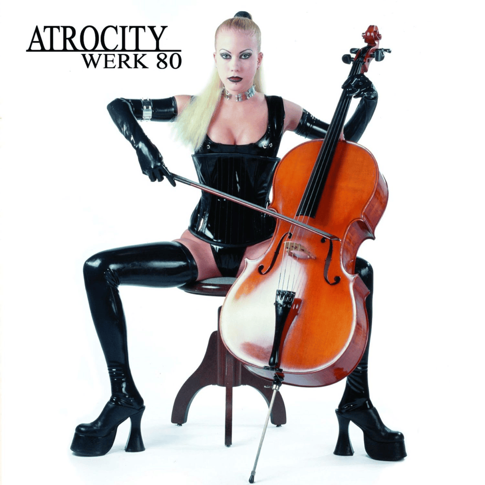 Wild Boys by Atrocity