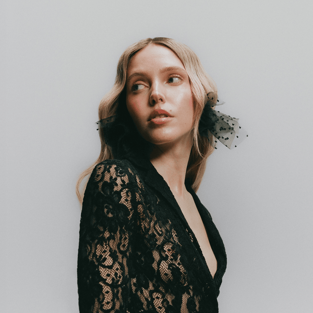 Album cover art for "24/7" by LINA