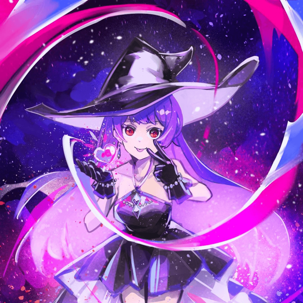Cover image for Witch Jam