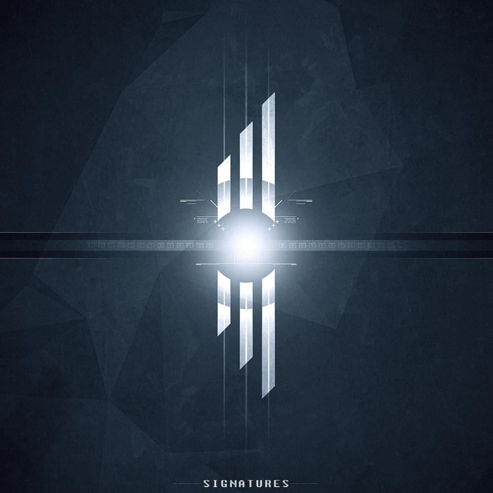Cover image for Signatures EP