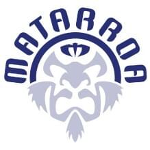 Cover image for Matarroa