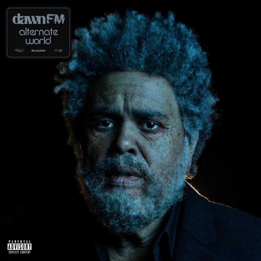 Cover image for Dawn FM (Alternate World) [Digital Edition]