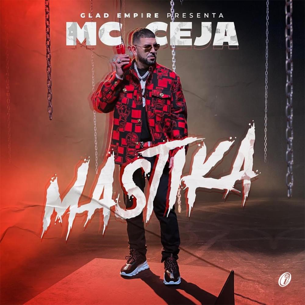 Mastika by MC Ceja