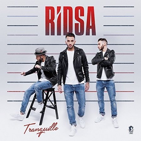 Là c’est die by Ridsa