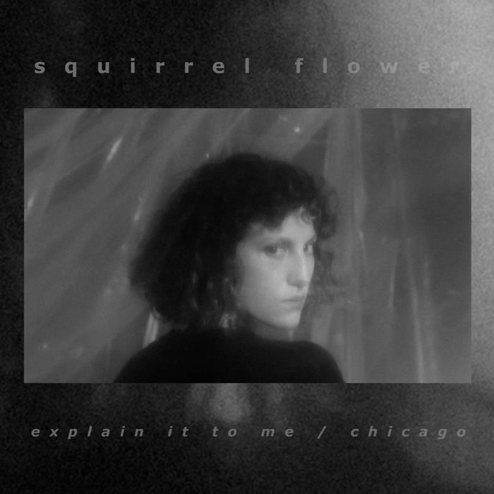 Cover image for Explain It To Me / Chicago - Single