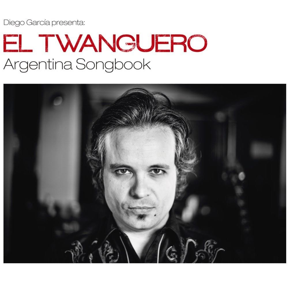 Cover image for Argentina Songbook