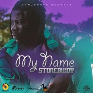 Cover image for My Name - Single