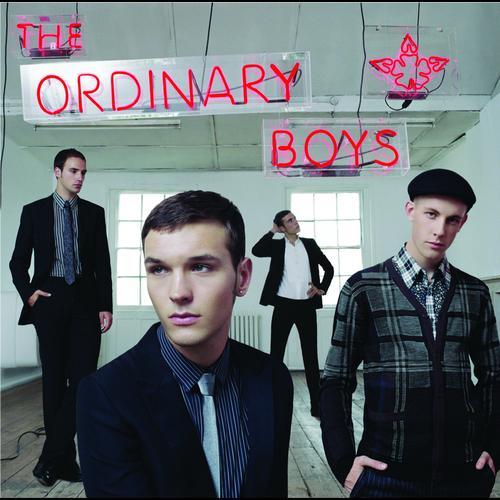 Ballad of an Unrequited Self-Love Affair by The Ordinary Boys