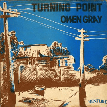 Cover image for Turning Point