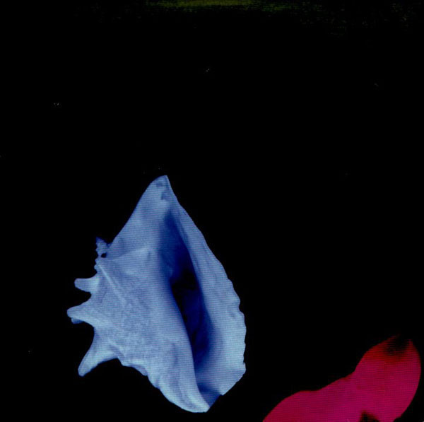 Album cover art for "Touched by the Hand of God (7" Version)" by New Order