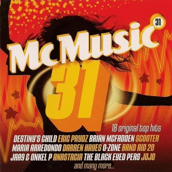 Cover image for McMusic 31 [NOR]