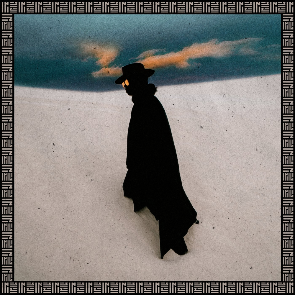 Cover image for Ringos Desert, Pt. 1