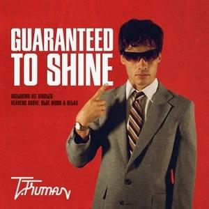 Cover image for Guaranteed To Shine