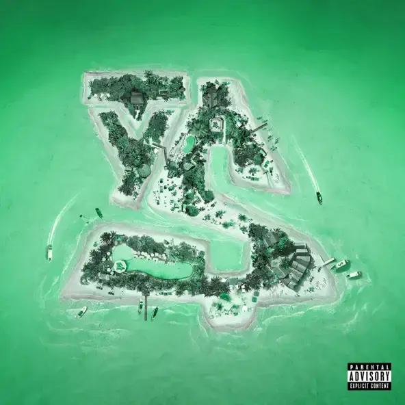 Cover image for Beach House 3 (Deluxe)