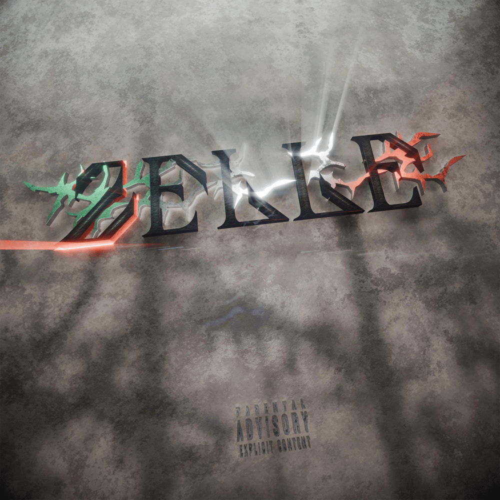 Cover image for Zelle
