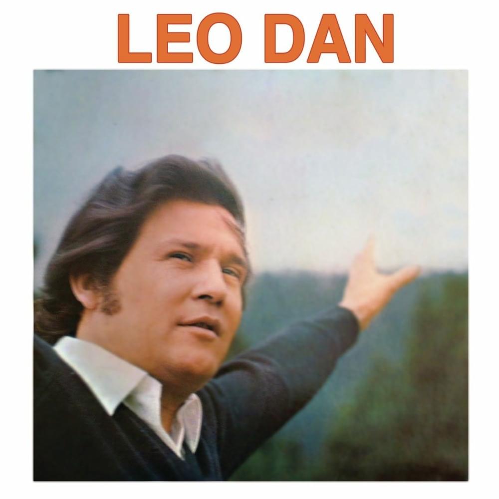 Con nadie me compares by Leo Dan