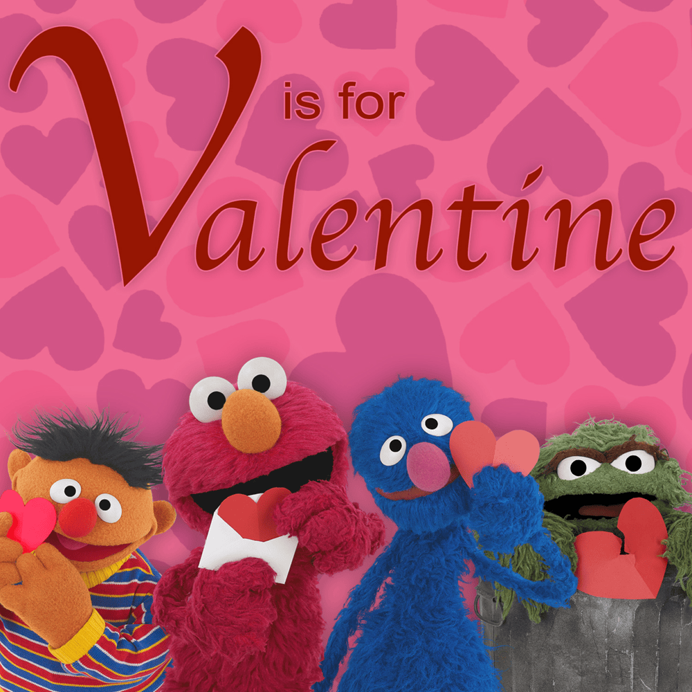 A Really Good Feeling by Big Bird