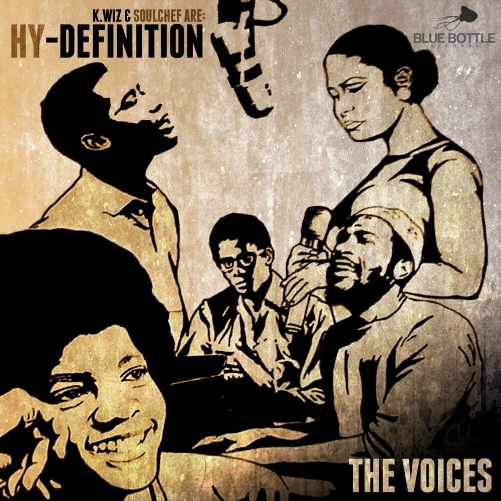 Higher Ground by Hy-Definition (SoulChef & K.Wiz)