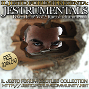 Cover image for Povera Italia! Vol. 2: Jestrumentals